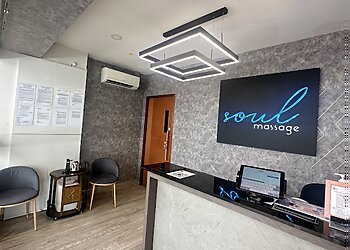 Toa Payoh Massage Therapists Soul Massage image 2 Toa Payoh Massage Therapists Soul Massage image 2