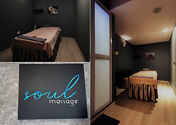 Toa Payoh Massage Therapists Soul Massage image 3 Toa Payoh Massage Therapists Soul Massage image 3