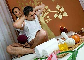 Orchard Road Massage Therapists Soul Massage Singapore image 3 Orchard Road Massage Therapists Soul Massage Singapore image 3