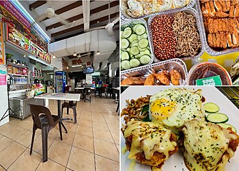 Serangoon Caterers Soulfood Nasi Lemak image 3 Serangoon Caterers Soulfood Nasi Lemak image 3