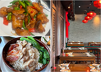 Telok Blangah Chinese Restaurants Soup Restaurant VivoCity image 3 Telok Blangah Chinese Restaurants Soup Restaurant VivoCity image 3