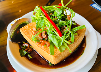 Telok Blangah Chinese Restaurants Soup Restaurant VivoCity image 1