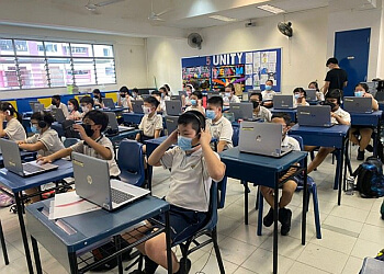 3 Best Primary Schools in Choa Chu Kang - Expert Recommendations