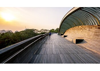 Bukit Merah Tourist Attractions Southern Ridges image 2 Bukit Merah Tourist Attractions Southern Ridges image 2