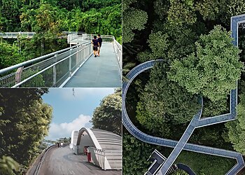 Bukit Merah Tourist Attractions Southern Ridges image 3 Bukit Merah Tourist Attractions Southern Ridges image 3