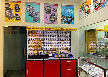 Bishan Locksmiths Soxxi Master image 2 Bishan Locksmiths Soxxi Master image 2