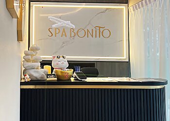 Queenstown Massage Therapists Spa Bonito image 2 Queenstown Massage Therapists Spa Bonito image 2