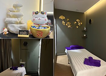 Queenstown Massage Therapists Spa Bonito image 3 Queenstown Massage Therapists Spa Bonito image 3