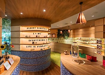 Orchard Road Massage Therapists Spa Esprit Wheelock Place image 2 Orchard Road Massage Therapists Spa Esprit Wheelock Place image 2