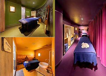 Orchard Road Massage Therapists Spa Esprit Wheelock Place image 3 Orchard Road Massage Therapists Spa Esprit Wheelock Place image 3