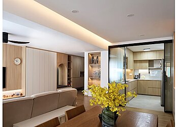 Toa Payoh Interior Design And Renovation Companies Space Atelier Pte Ltd image 2 Toa Payoh Interior Design And Renovation Companies Space Atelier Pte Ltd image 2