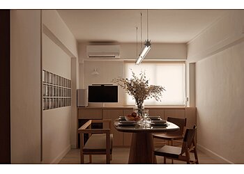 Space Change Pte Ltd image Space Change Pte Ltd