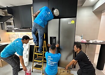 Outram Self Storage Spaceship Storage image 2 Outram Self Storage Spaceship Storage image 2