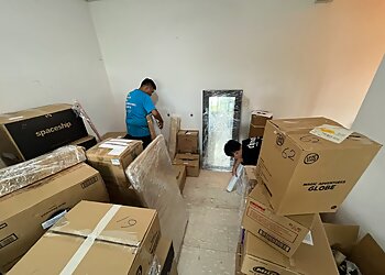 Outram Self Storage Spaceship Storage image 3 Outram Self Storage Spaceship Storage image 3