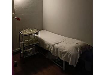 Spacio TCM Wellness Clementi image Spacio TCM Wellness Clementi