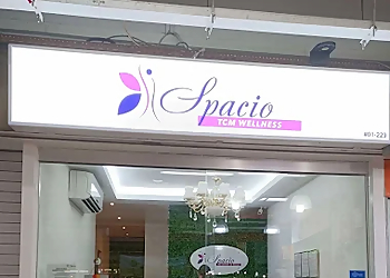 Clementi Beauty Salons Spacio  Clementi image 1