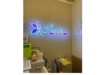 Spacio TCM Wellness Clementi photo Spacio TCM Wellness Clementi