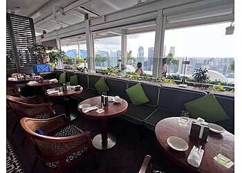 Marina Bay Pubs Spago Bar & Lounge image 2 Marina Bay Pubs Spago Bar & Lounge image 2