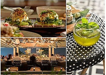 Marina Bay Pubs Spago Bar & Lounge image 3 Marina Bay Pubs Spago Bar & Lounge image 3