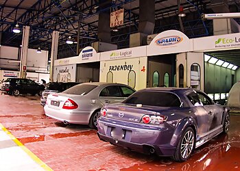 Spark Car Care Toa Payoh image Spark Car Care Toa Payoh