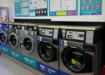 Hougang Laundry Services Sparkly Hougang image 2 Hougang Laundry Services Sparkly Hougang image 2