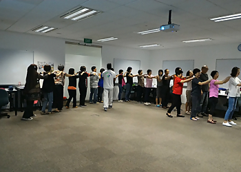 Bukit Merah Counselling Services Sparkz Counselling image 2