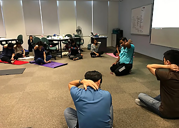 Bukit Merah Counselling Services Sparkz Counselling image 3