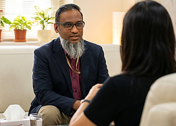 Sparkz Counselling, Bukit Merah