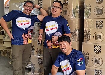 Serangoon Moving Companies Sparta Move Pte Ltd. image 3 Serangoon Moving Companies Sparta Move Pte Ltd. image 3