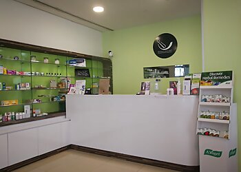 Specialist Compounding Pharmacy Pte Ltd. image Specialist Compounding Pharmacy Pte Ltd.