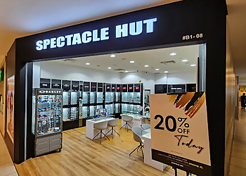 Little India Opticians Spectacle Hut City Square Mall image 1 Little India Opticians Spectacle Hut City Square Mall image 1