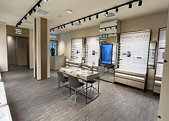 Spectacle Hut Compass One photo Spectacle Hut Compass One