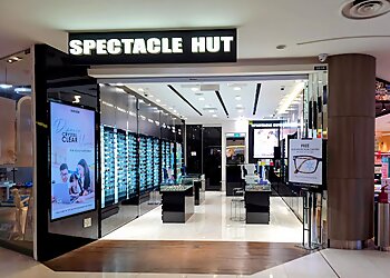 Sengkang Opticians Spectacle Hut Compass One image 1