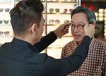 Bukit Panjang Opticians Spectacle Hut Hillion Mall image 2 Bukit Panjang Opticians Spectacle Hut Hillion Mall image 2