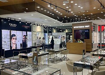 Changi Opticians Spectacle Hut Jewel Changi Airport image 2 Changi Opticians Spectacle Hut Jewel Changi Airport image 2