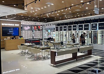 Changi Opticians Spectacle Hut Jewel Changi Airport image 3 Changi Opticians Spectacle Hut Jewel Changi Airport image 3