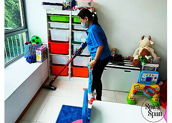 Spick and Span photo Spick and Span