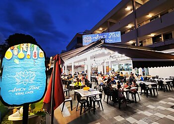 Bedok Thai Restaurants Spicy Thai-Thai Cafe image 2 Bedok Thai Restaurants Spicy Thai-Thai Cafe image 2