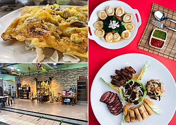 Bedok Thai Restaurants Spicy Thai-Thai Cafe image 3 Bedok Thai Restaurants Spicy Thai-Thai Cafe image 3