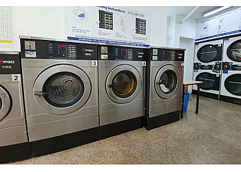 Bukit Merah Laundry Services SpinLab Laundromat image 2 Bukit Merah Laundry Services SpinLab Laundromat image 2