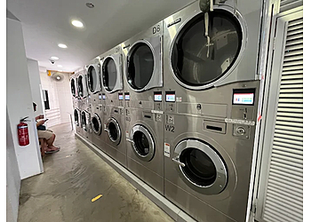 Bukit Merah Laundry Services SpinLab Laundromat image 3 Bukit Merah Laundry Services SpinLab Laundromat image 3