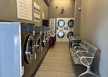 Spincity Laundromat photo Spincity Laundromat