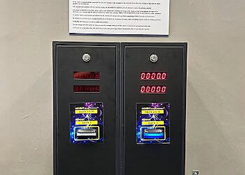 Spincity Laundromat image Spincity Laundromat