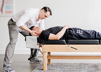 SpinePro Chiropractic image SpinePro Chiropractic