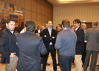 Spire Events image Spire Events