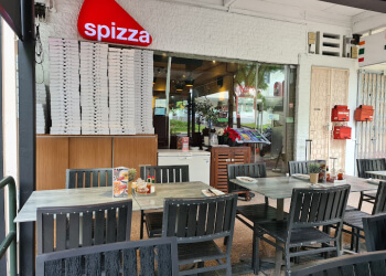 Spizza Jalan Kayu photo Spizza Jalan Kayu