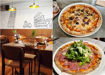 Spizza Jalan Kayu image Spizza Jalan Kayu