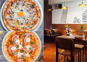 Spizza Sengkang image Spizza Sengkang