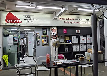Spizza Tiong Bahru photo Spizza Tiong Bahru