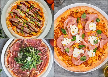 Spizza Tiong Bahru image Spizza Tiong Bahru